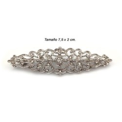 broche para mantilla semana santa brillante | Envíos 24h | Mercys     