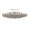 broche para mantilla semana santa brillante | Envíos 24h | Mercys     