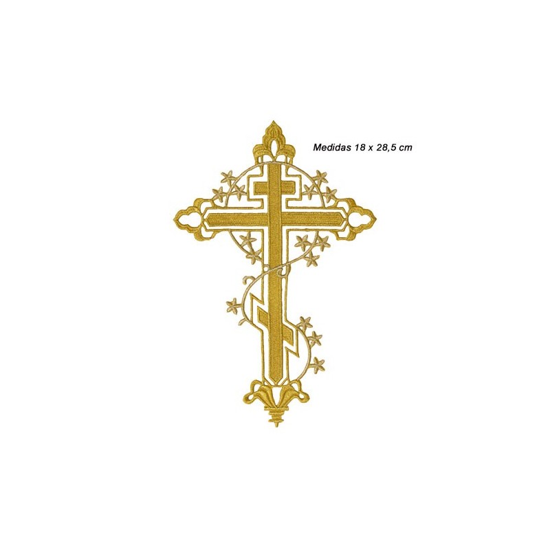 APLICACION LITURGICA 129907 (Unidad)              