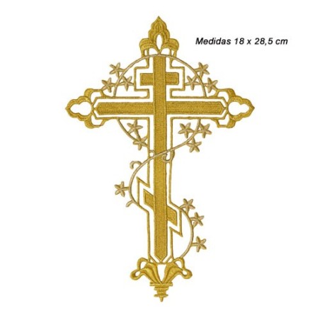 APLICACION LITURGICA 129907 (Unidad)              