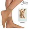 TOBILLERO VERANO 15156 10 DEN (Pack 2 pares)      