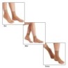 TOBILLERO 1112bs (2 pares) 12 den Fresch          