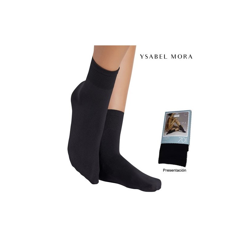 TOBILLERO 18116 70 DEN (Pack 2 pares)             