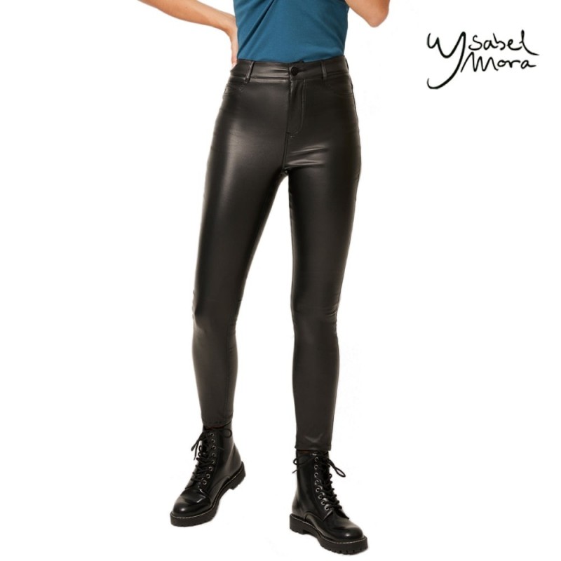 Leggin Engomado Ysabel Mora | Envíos 24h | Mercys                     