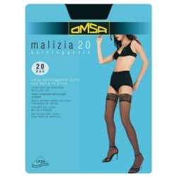 MEDIA MALIZIA-20 LYCRA                            