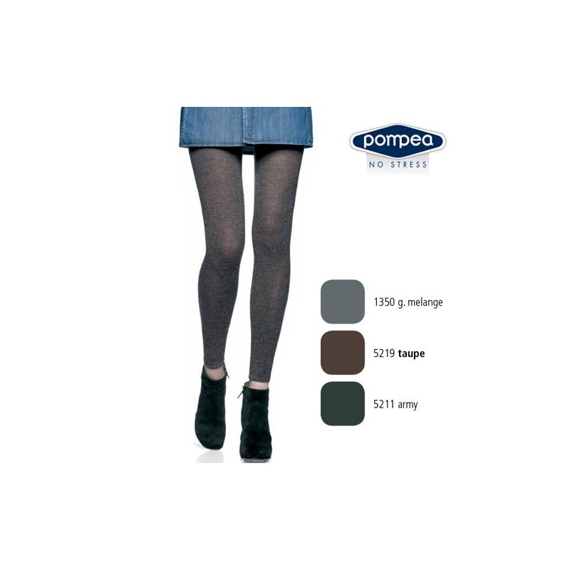 LEGGING 90768664 FTSIA.VIGORE                     