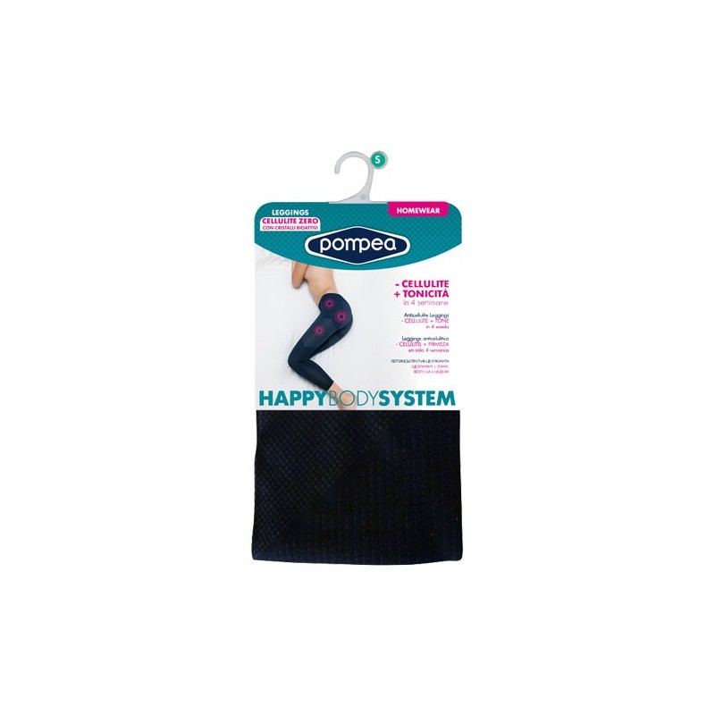 LEGGING 89623357 HBS HOMEWEAR CEL.ZERO            