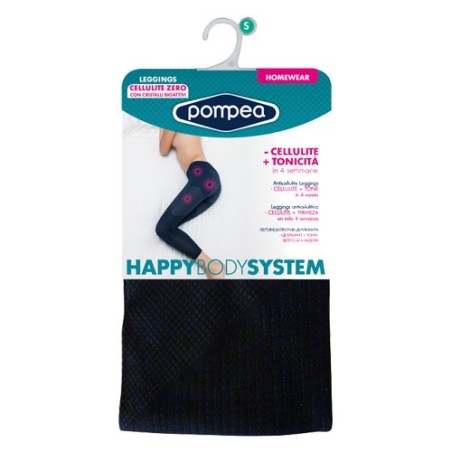 LEGGING 89623357 HBS HOMEWEAR CEL.ZERO            