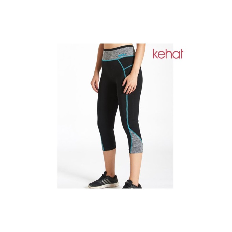 LEGGING DEPORTIVO 3/4 L400                        