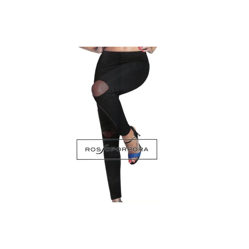 LEGGINS FTSIA. LR195F                             