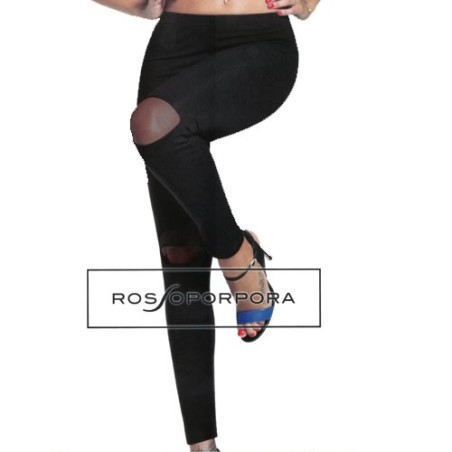 LEGGINS FTSIA. LR195F                             