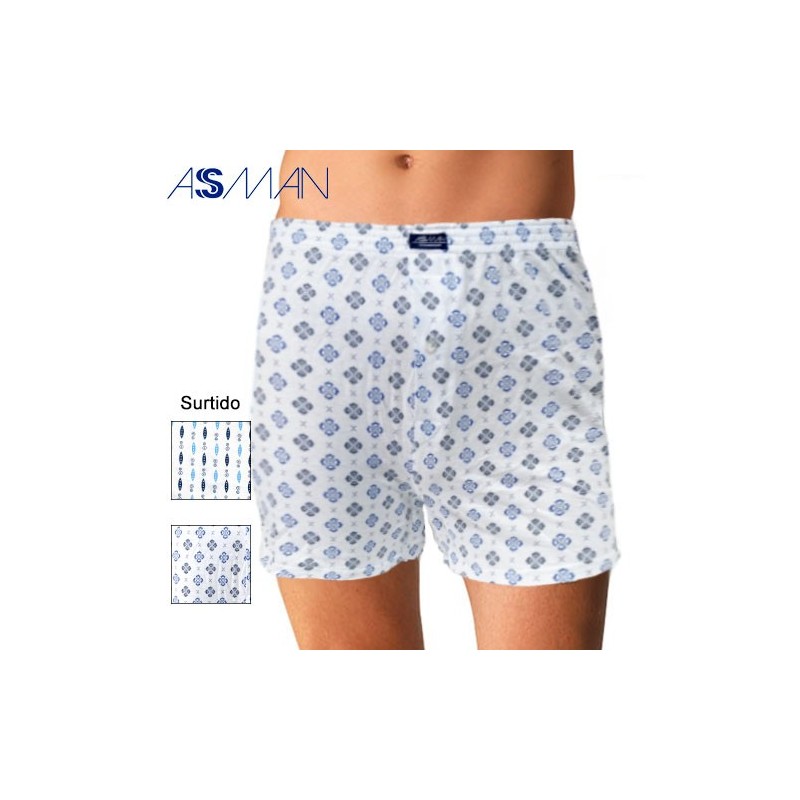 BOXER CRO.295 (Pack de 2 Unidades)                