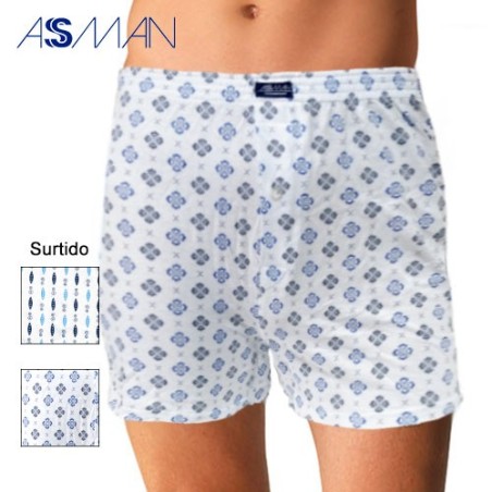 BOXER CRO.295 (Pack de 2 Unidades)                