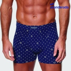 Pack de 2 bóxer caballero Abanderado | Envíos 24h | Mercys            