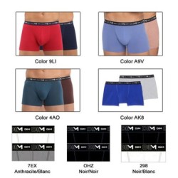 Comprar pack boxer hombre - Envíos 24h - Mercys                       