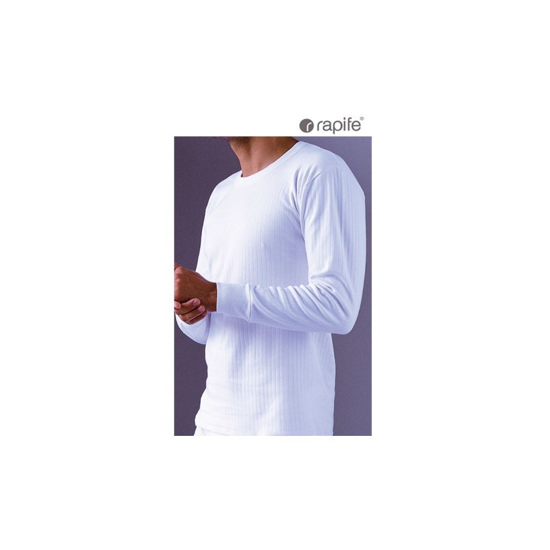 CAMISETA CRO.730 M/L                              