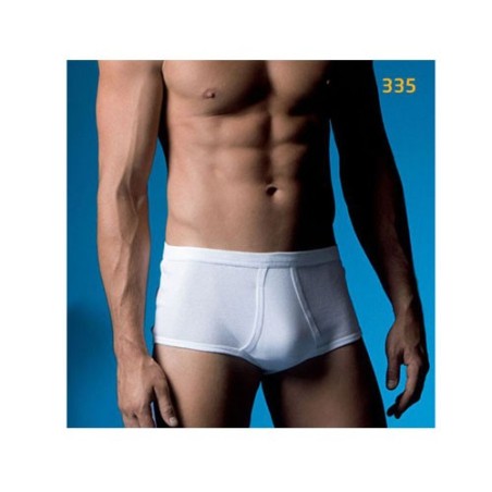 Pack dos calzoncillos hombre slip                                     