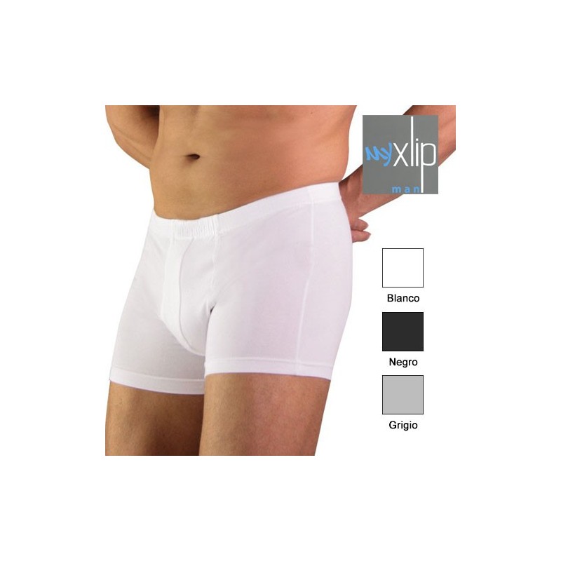 BOXER CRO.1201 (Unidad)                           