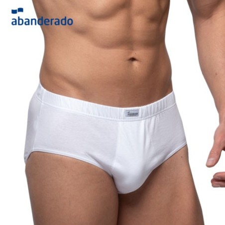Calzoncillos de hombre slip Abanderados                               