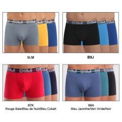 Comprar Boxer para Hombre (Pack de 3) - Envíos en 24h - Mercys        