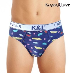 SLIP CRO. KL3005 (Pack 3 Unidad)                  