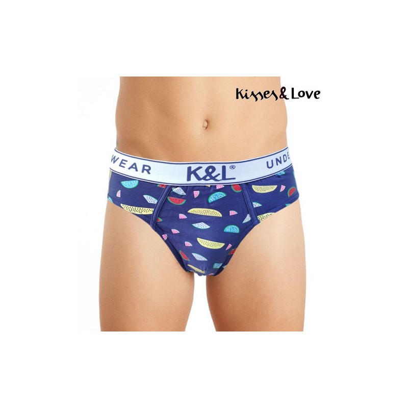 SLIP CRO. KL3005 (Pack 3 Unidad)                  