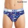 SLIP CRO. KL3005 (Pack 3 Unidad)                  