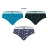 SLIP CRO. KL3005 (Pack 3 Unidad)                  