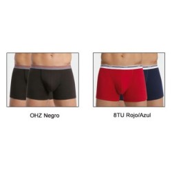 Pack de Boxer para hombre | Ropa Interior | Mercys                    