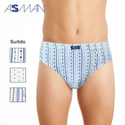 SLIP CRO.2499 (Pack de 3 Unidades)                