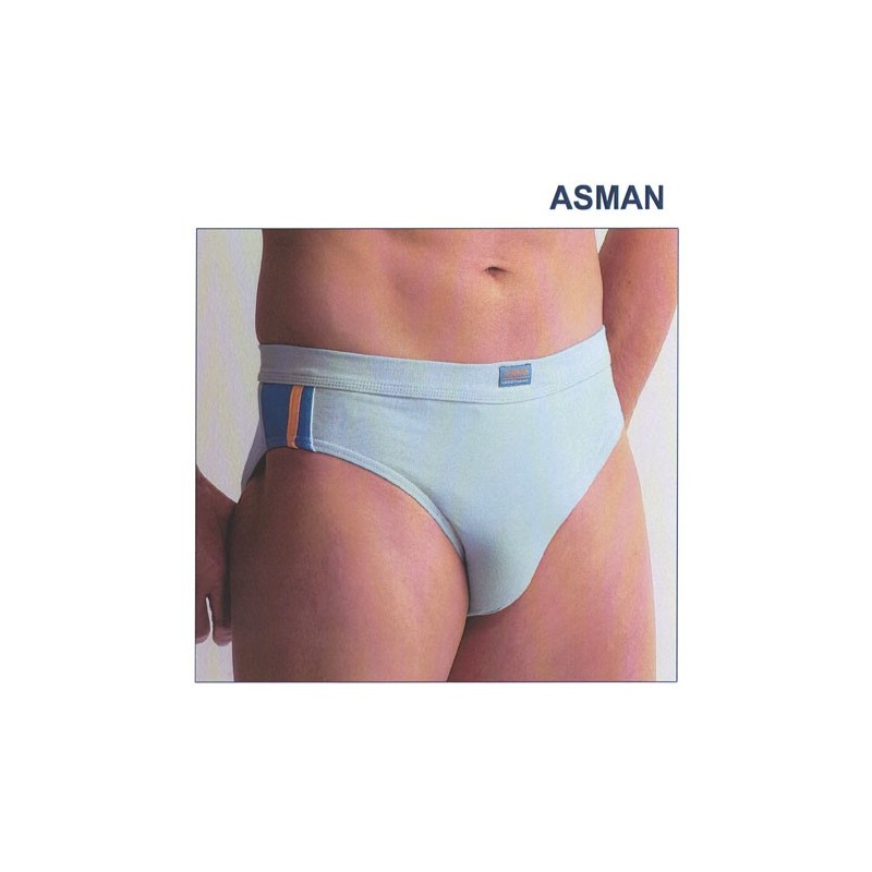 SLIP CRO.2446 (Pack de 3 Unidades)                