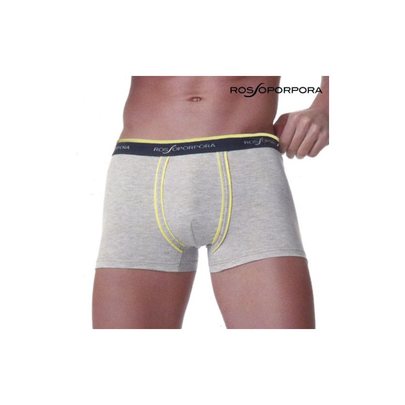 BOXER CRO.UB1916 (Pack 3 Unidades)                