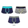 BOXER CRO.UB1916 (Pack 3 Unidades)                