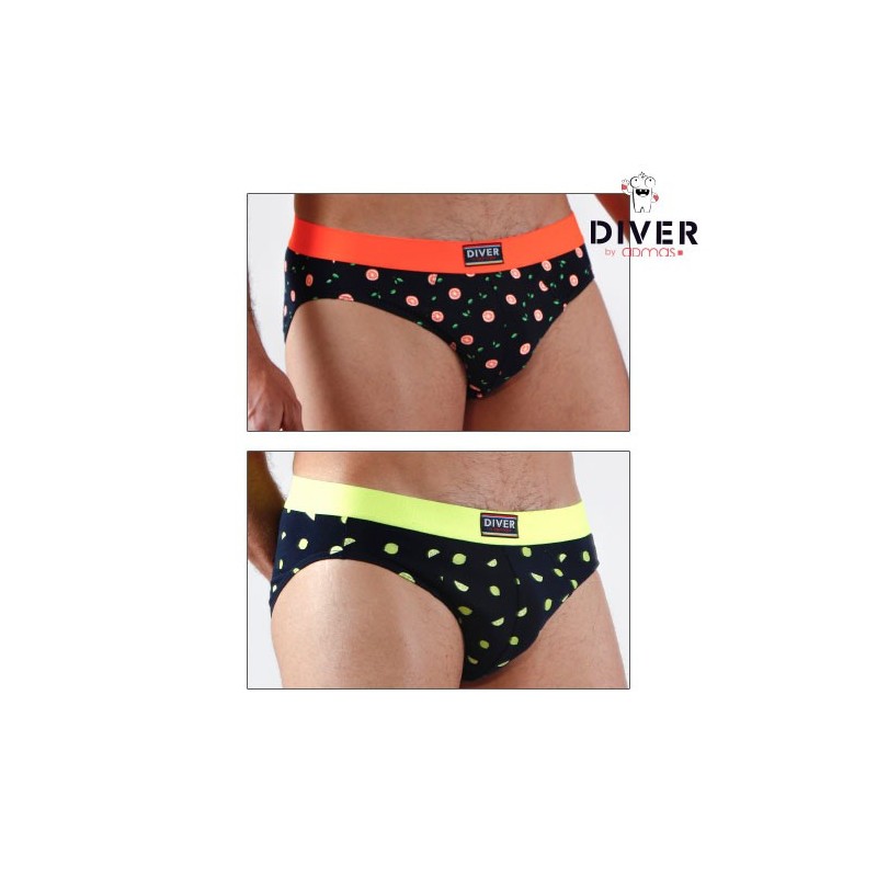 SLIP CRO.49381P (Pack 2 Unidad)                   