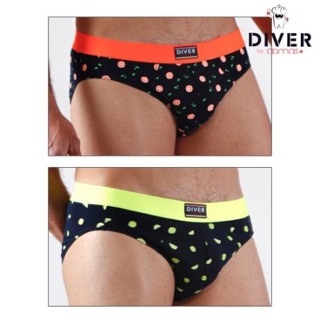 SLIP CRO.49381P (Pack 2 Unidad)                   