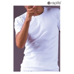 CAMISETA CRO.710 RAPIFE M/C                       