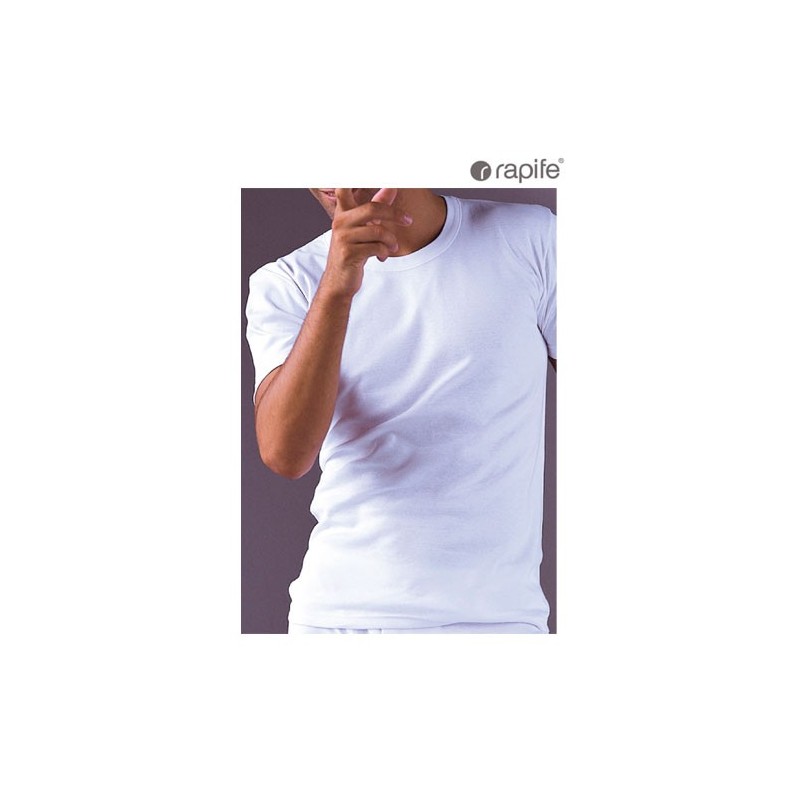 CAMISETA CRO.710 RAPIFE M/C                       