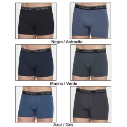 BOXER CRO.B0005 (Pack 2 Unidad)                   