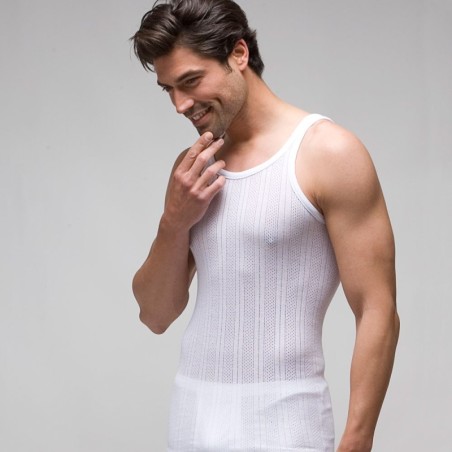 Camiseta interior sport para hombre | Envíos 24h | Mercys             