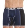Pack de dos Boxer deportivo DIM - Envíos en 24h - Mercys              