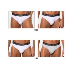 Slip abanderado esenciales | Envíos 24h | Mercys                      