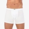 Calzoncillo hombre de lycra liso estilo pantalón                      