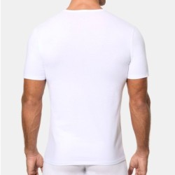 Camiseta Interior Hombre Abanderado - Mercys                          