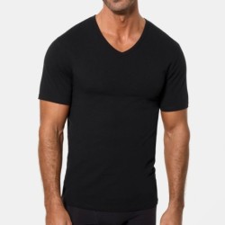 Camiseta Interior Hombre Abanderado - Mercys                          