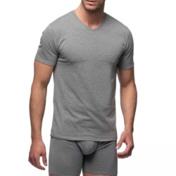 Camiseta Interior Hombre Abanderado - Mercys                          
