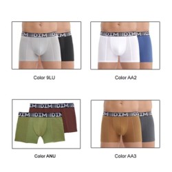 BOXER CRO.AD001N1 (Pack de 2 Unidades)            