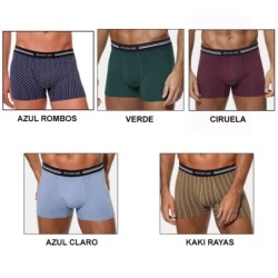 Comprar Boxer caballero abanderado | Envíos en 24h | Mercys           
