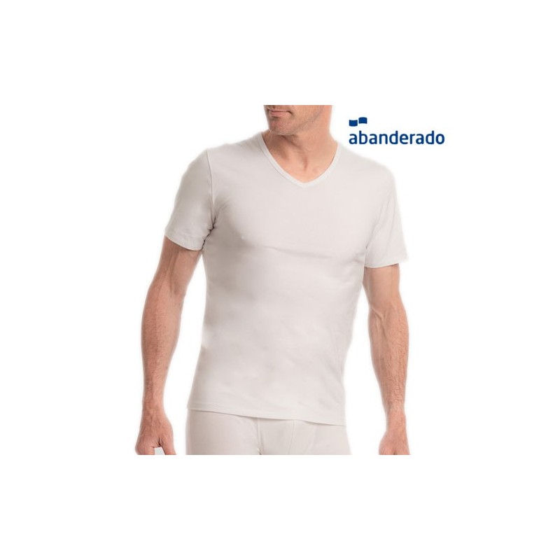 CAMISETA CRO.ASA08HV M/C (Unidad)                 