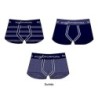 BOXER CRO.UB1910 (Pack 3 Unidades)                