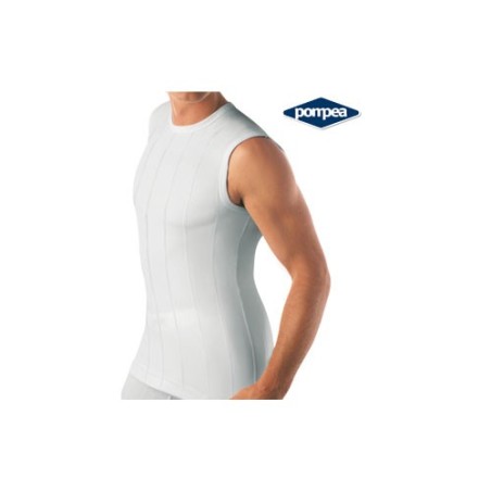 CAMISETA 89540031 CRO.S/MCANALE(PU08)             